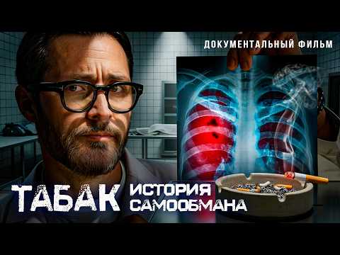 НИКОТИН: от лекарства до главной зависимости мира! Мифы, которые стоили миллионов жизней НИКОТИН: от лекарства до главной зависимости мира! Мифы, которые стоили миллионов жизней