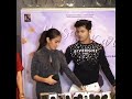 Siddharth And Ashi Look Cute Together Sidashi This Is Part 1