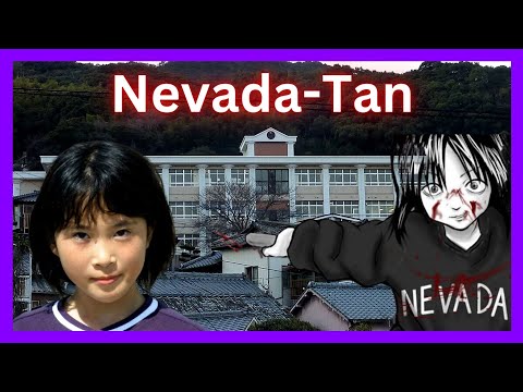 Nevada-Tan - Wenn Kinder zu Mördern werden