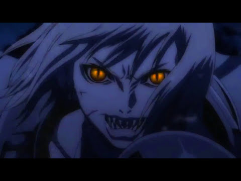 Claymore - AMV (480p)