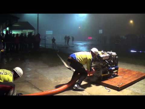 26.10.2013 Vésky noční - SDH Poteč