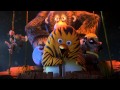 The Jungle Bunch 2: The Great Treasure Quest - Trailer