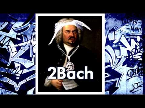 Bach Meets Hip-Hop (instrumental)