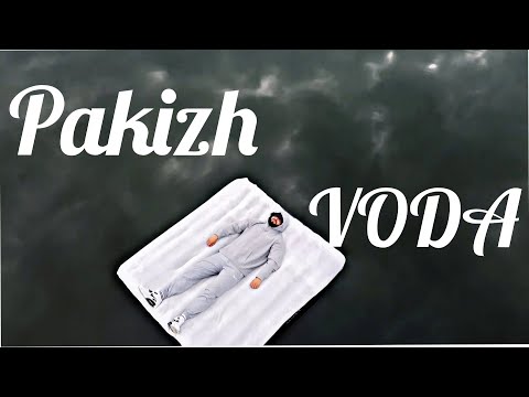 PAKIZH - Вода