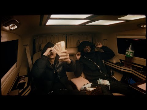 JAYDIME - CROSS CHECK (Official Video)