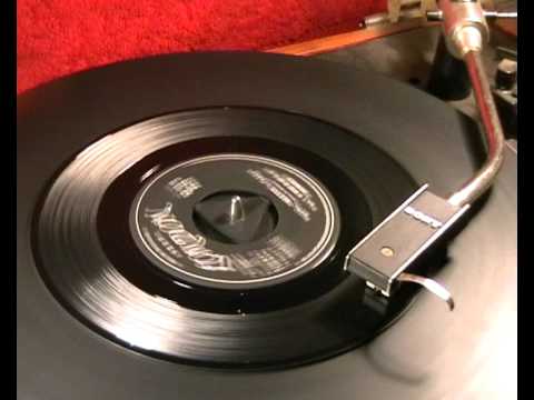 Billy Ward & His Dominoes - 'Music, Maestro, Please' - 1958 45rpm