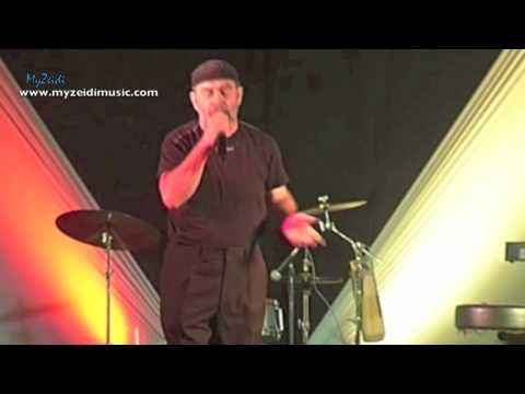 Ven Di YidimTansem - Samson Kemelmakher (HD)