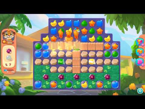 Wildscapes Level 97 NO BOOSTERS - A S GAMING ✔