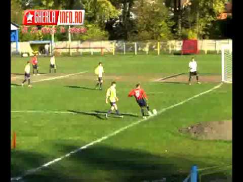 AS Baita Gherla - Unirea Tritenii de Jos