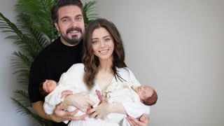 halil ibrahim ceyhan sila türkoğlu çocukları olmasını istermiydiniz