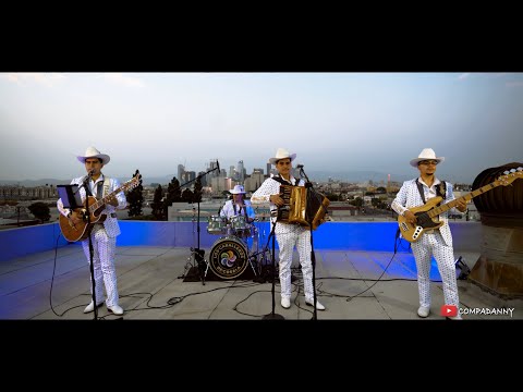 Los Caballeros De Cosala - El Sonorense (En Vivo)