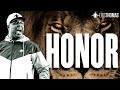 HONOR | POWERFUL MOTIVATIONAL SPEECH (Eric Thomas)