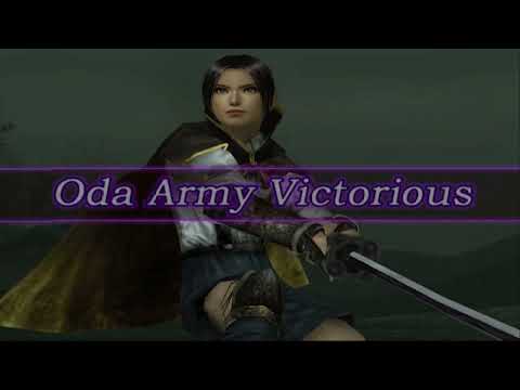 Samurai Warriors Walkthrough Part 53: Will Try Ranmaru Again Later, On to Noh!