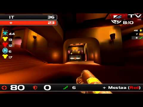 NationalESL TDM 2v2 - Cup 2 - Part 2.5