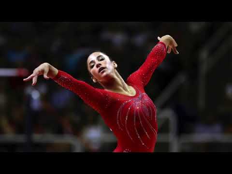 Gymnastics Floor Music - Kung Fu Piano: Cello Ascends