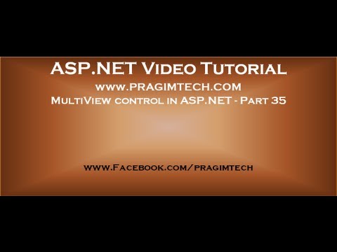 What is ASP NET Part 1