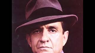 Johnny Cash - Highway Patrol Man