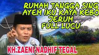 Download lagu KH ZAENI NADHIF TEGAL PART 1 mp3 Download lagu KH ZAENI NADHIF TEGAL PART 1 mp3