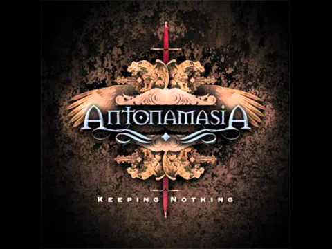 Antonamasia - Keeping Nothing