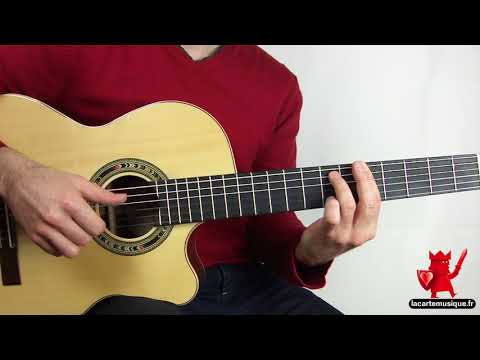 Cordes de guitare classique La bella Argento SM Tension Medium