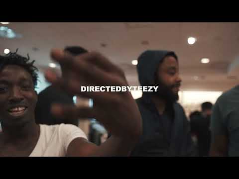 Bangem Kizzle - Sandwich Bag Kane {Smoke} (Official Music Video)