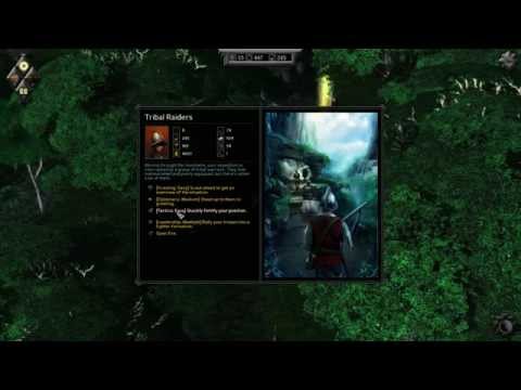 Let's Play "Expeditions: Conquistador" Part 055 - Quetzalcoatl's Temple