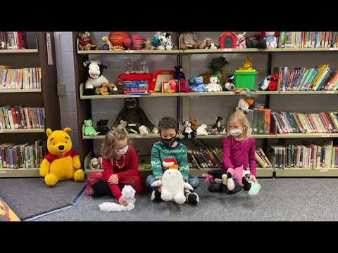 Take Me Back to Toyland