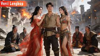 Download lagu Pemuda miskin terlempar ke zaman kuno.Ia buat senjata nuklir dan kuasai dunia!Permaisuri jatuh cinta mp3