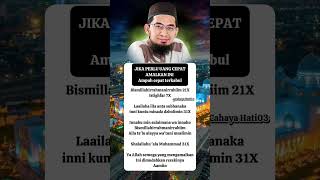 Download lagu Amalan untuk mendapatkan uang dengan cepat #foryou #waliallah #islamicprayer #kerezekian mp3