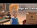 SIGA EM FRENTE A Família Do Futuro 2007