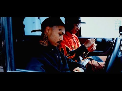 【MV】TTOWNDOGG, Montana Joe Carter & BFN TOKYOTRILL - DIRT￥