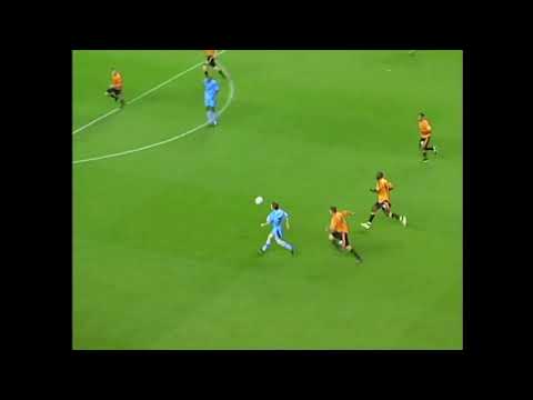 Championship 2006/07 - Wolverhampton Wanderers vs. Coventry City