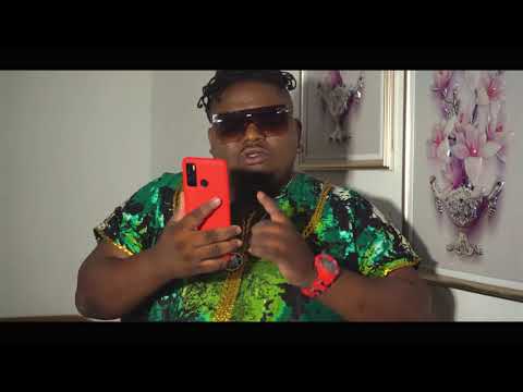 Sadick Azam - Minha Sena