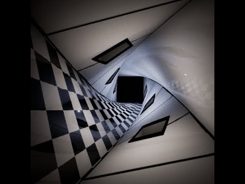 Glitchphobia youtube-video