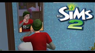 👨🏾‍👩🏼‍👧🏼‍👦🏼Sims 2 No Commentary Gameplay | Part 4 | Chill & Cozy Family Play