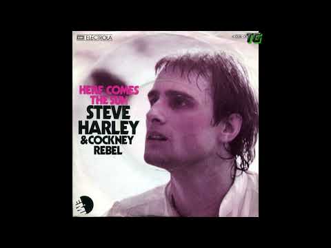 Steve Harley & Cockney Rebel - Here Comes The Sun