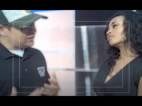 Conversation w Chima Simone (Big Brother 11)