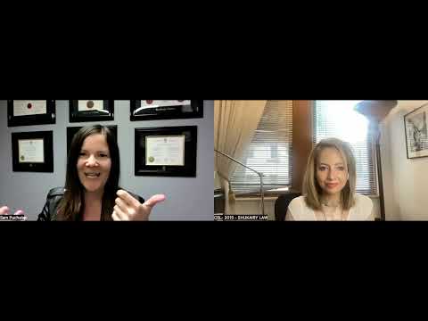 WiCCD Presents: FINDING YOUR NICHE #31 Sam Puchala Interview