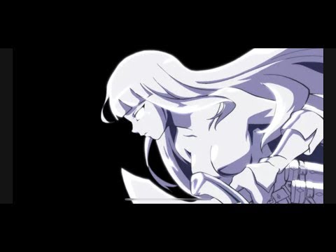 RTA; Assassin Coli is best girl