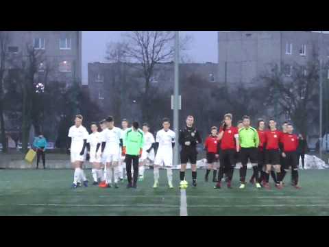 2018 III 28   RADOMIAK Sp  z o o  vs  DELTA WARSZAWA   1;2