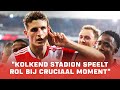 ?️ VAR-analyse: Is De Kuip bepalend geweest in cruciaal VAR-moment? ? | Dit Was Het Weekend