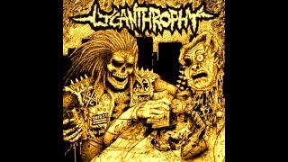LYCANTHROPHY - Lycanthrophy EP (2014)