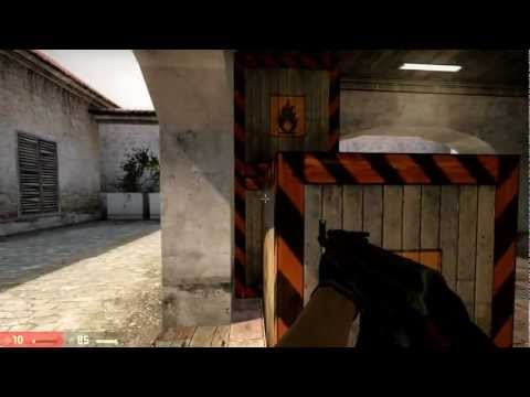 Raidcall EMS One Cup #2: shoxie vs VeryGames