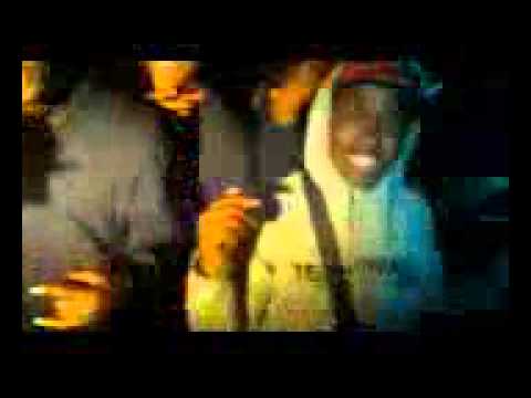 blow iets official video clip.