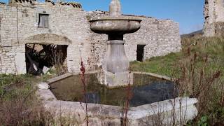 Monastero Basiliano di Melia