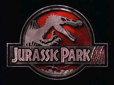 Jurassic Park 3 (2001) Bande Annonce VF  #JurassicPark3