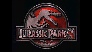Jurassic Park 3 (2001) Bande Annonce VF  #JurassicPark3