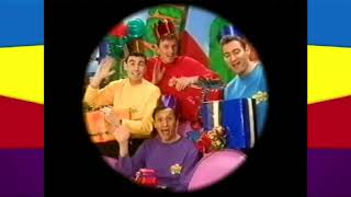 The Wiggles - We Wish You a Merry Christmas/Closing Credits (HQ Audio)