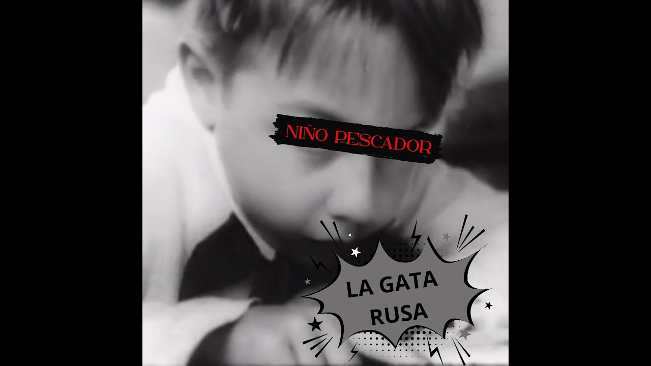 Niño Pescador thumbnail
