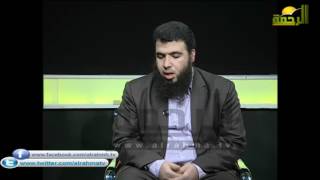 لقاء لد. شريف طه يونس في برنامج ترجمان القرآن image